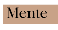 Mente